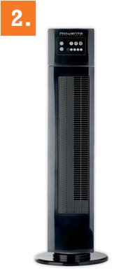 ROWENTA VU 6520
